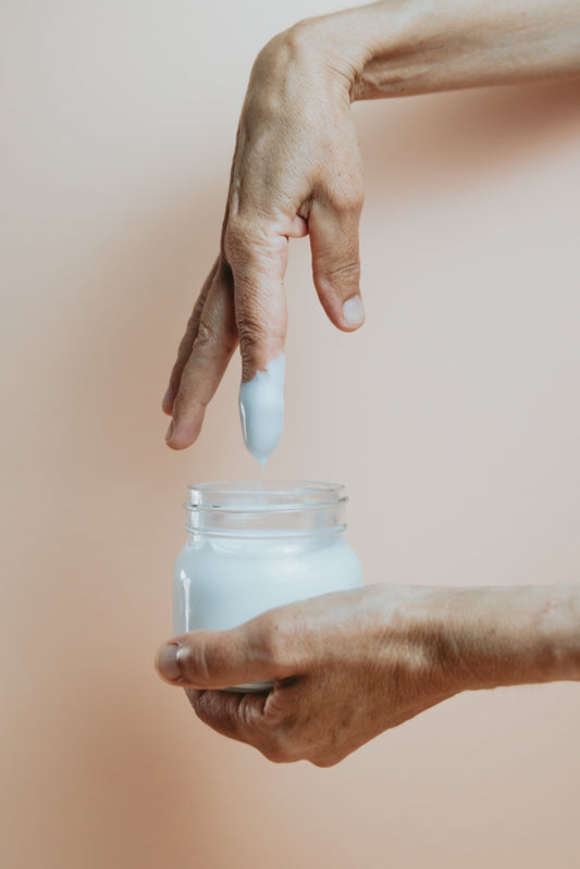 5 Reasons to Switch to Tallow-Based Skincare (And Why Your Skin Will Love It)