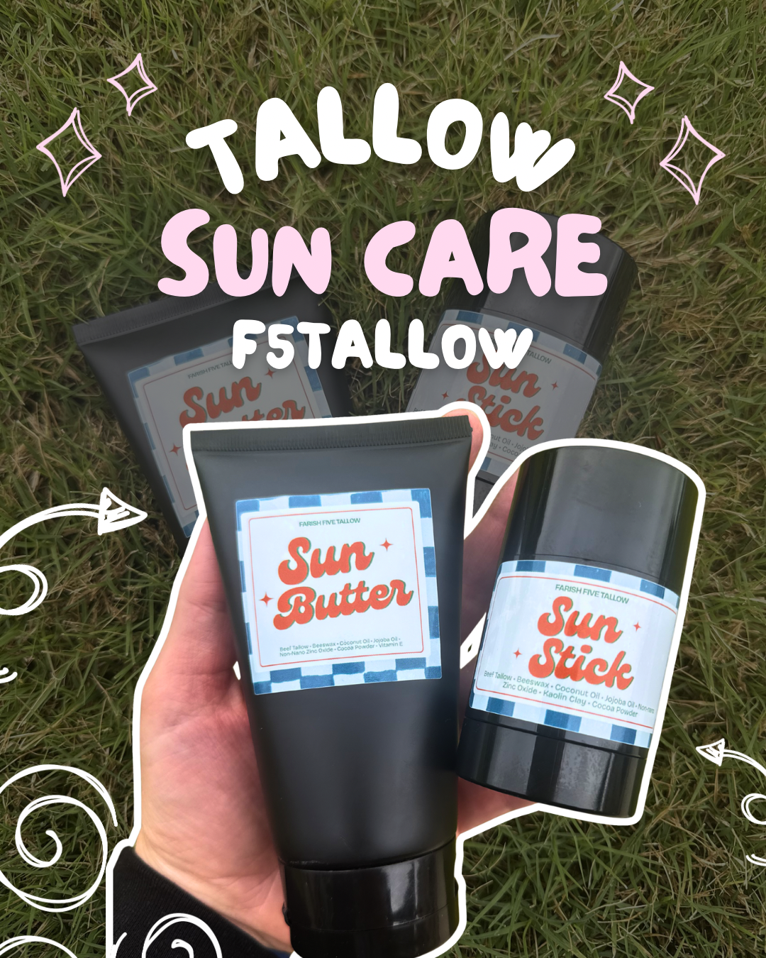 Sun Butter