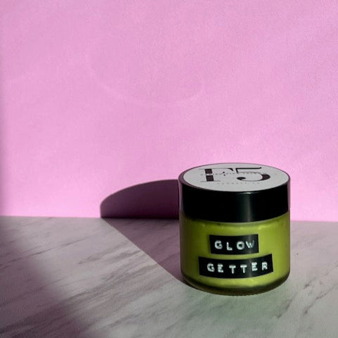 Glow Getter