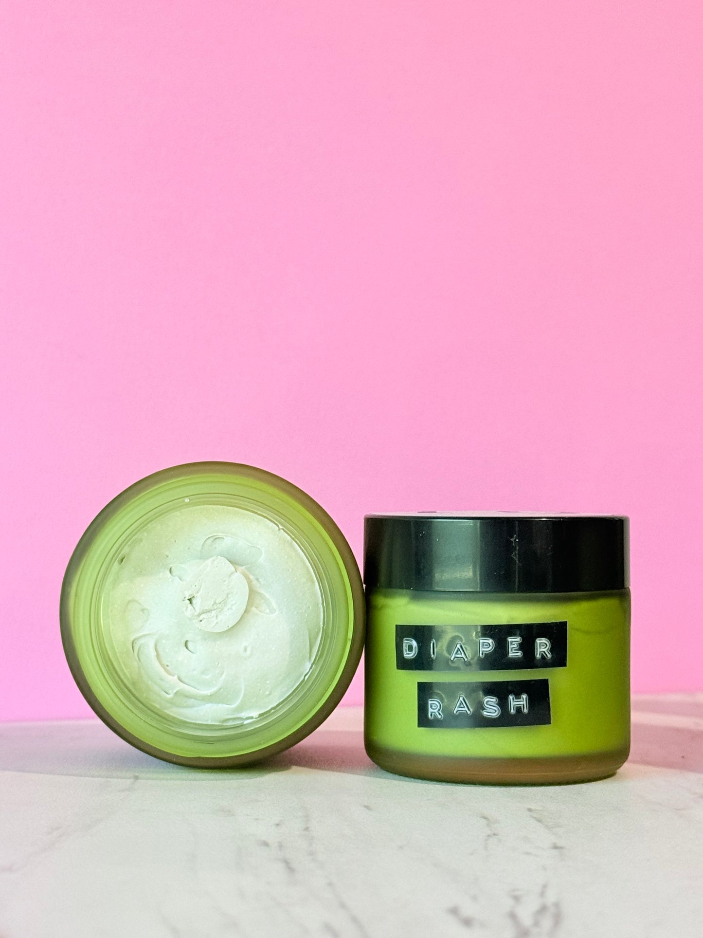 Diaper Rash Cream