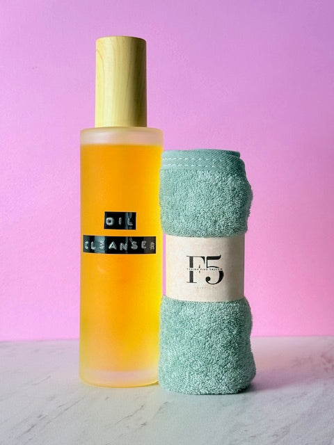 Oil Cleansing 101
