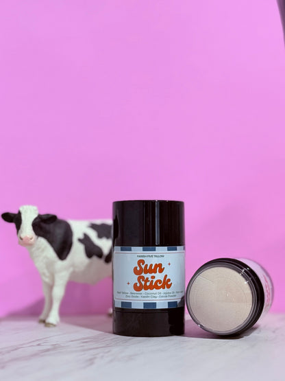 Sun Stick