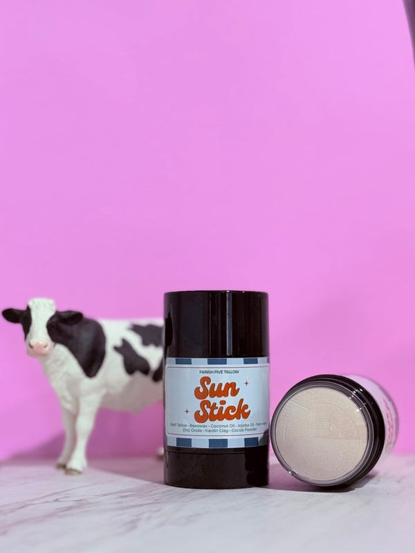 Sun Stick