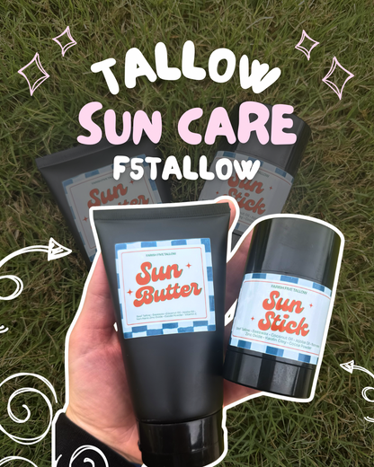 Sun Butter
