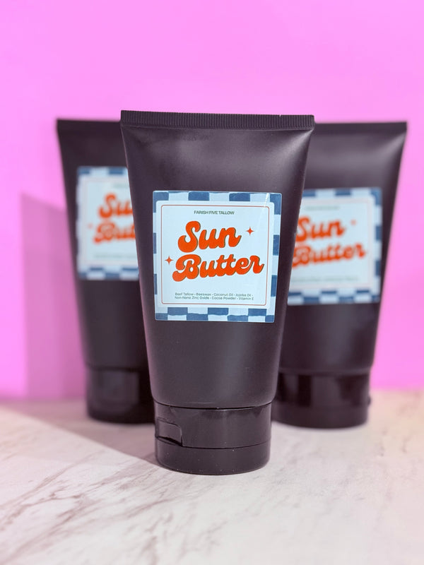 Sun Butter