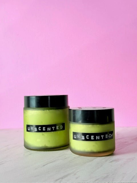 Unscented Whipped