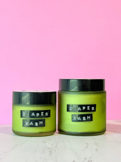 Diaper Rash Cream