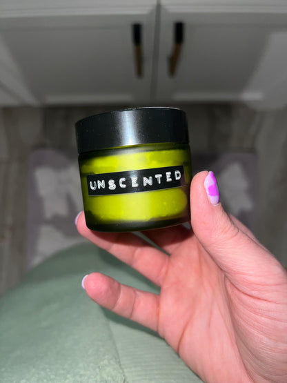 Unscented Whipped