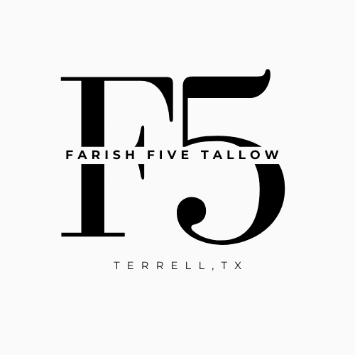 Farish Five Tallow